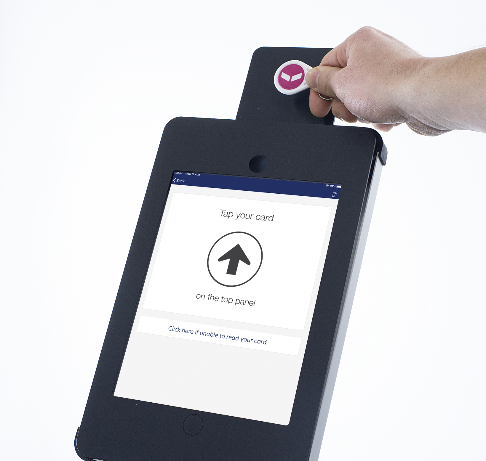 HID Reader - Image 2